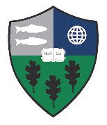 Oita International School Logo